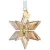 Swarovski DECORAZIONE 2023 STELLA DI NATALE 3D SWAROVSKI