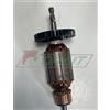 INDOTTO ORIGINALE BOSCH 2604010705
