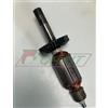 INDOTTO ORIGINALE BOSCH 2604010692