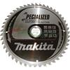 Makita LAMA PER SEGA CIRCOLARE PER LEGNO CHIODATO 235x30 mm B-33196