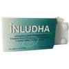 INFRABIOS SRL Infrabios Inludha Integratore 30 Compresse Patologie Oculari