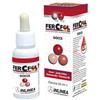 INLINEA SRL Fer C Fol Gocce Integratore 20 Ml