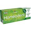 BOIRON COSMETICI Boiron Homeodent Clorofilla Dentifricio Bi-Fluorato 75 Ml