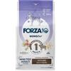 Forza10 Diet Dog Forza10 Mini & Toy Diet all'Agnello con Riso Crocchette cane - Set %: 2 x 1,5 kg