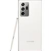 Samsung Galaxy Note 20 Ultra | 12 GB | 256 GB | 5G | Dual-SIM | Mystic White