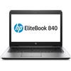 HP EliteBook 840 G3 | i5-6200U | 14 | 4 GB | 128 GB SSD | WXGA | Win 10 Pro | US