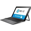 HP Pro x2 612 G2 | i5-7Y57 | 12 | 8 GB | 256 GB SSD | Win 10 Pro | DE