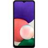 Samsung Galaxy A22 5G | 4 GB | 64 GB | Dual-SIM | grigio