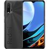 Xiaomi Redmi 9T | 4 GB | 64 GB | Grigio carbonio - molto buono