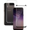 PanzerGlass Custodia telefono trasparente & pellicola protettiva | PanzerGlass™ | Samsung Galaxy S8