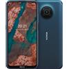 Nokia X20 | 6 GB | 128 GB | Dual-SIM | Nordic Blue