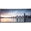 Samsung C34H890WJU | 34 | senza supporto | nero
