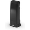 Olimpia Splendid Caldo Trendy ST 99267 Termoventilatore | nero - ottimo
