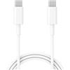 Cavo di ricarica rapida 100W, 2m (USB-C a USB-C) | bianco