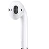 Apple Singolo Apple AirPod 2. Gen | sinistra | bianco