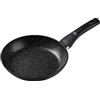 Ballarini Vipiteno padella, alluminio antiaderente, Ø 20 cm, Made in Italy