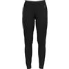 Odlo Leggings termici da donna Merino 200 I Intimo in lana merino da donna I Intimo termico caldo I Donna