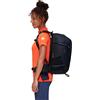 Mammut Lithium 25 da donna, nero marino, 25 L