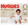 Huggies Extra Care Size 4 33 pz