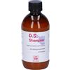 Skindet Ds Shampoo Flacone 200 Ml ml