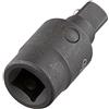 Draper Expert 75976 - Bussola universale a impulsi, 1/2