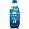 Thetford Nuevo 2024-AQUA KEM Blue Concentrated 0.780ml, 67276 Other, Multicolor, One Size