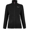 SALEWA Paganella Polarlite Women's Jacket, black out, L