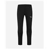 Diadora Winter Protection M - Fuseaux Running - Uomo - Nero