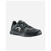 Head Sprint Team 3.5 Clay M - Scarpe Tennis - Uomo - Nero
