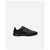 Nike Tiempo Legend 10 Club Tf Jr - Scarpe Calcio - Nero