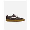 Vans Rowley Classic M - Scarpe Sneakers - Uomo - Marrone