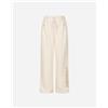 Freddy Wide Jr - Pantalone - Marrone
