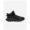 Hoka Trail Code Mid Gtx M - Scarpe Escursionismo - Uomo - Nero