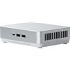 WEELIAO NUC 14 Pro+ NUC14RVSU9 Mini computer desktop/Mini PC/HTPC Processore Intel Core Ultra 9 di 14a generazione 185H, grafica Intel Arc (16GB RAM+1TB SSD)
