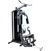 GetFit Force ST 5000 Stazione Multifunzione - pacco pesi 68 kg