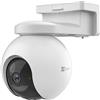 EZVIZ Telecamera Videosorveglianza IP 2304x1296 Pixel Bianco EB8R1001K3FL4GA