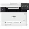 Canon Stampante Multifunzione Laser a Colori A4 18 ppm Wi-Fi i-SENSYS MF651CW