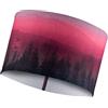 Buff Tech Polar Headband 1300776391000, Womens Headband, pink, One size EU