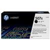 HP CE400X 507X toner originale nero 11.000 copie