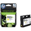 Hp CARTUCCIA ORIGINALE HP CN056AE 933XL GIALLO