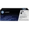 Hp TONER HP Q2612A