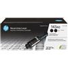 Hp TONER ORIGINALE HP W1143AD