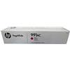 Hp CARTUCCIA ORIGINALE HP X4D13AC 991AC MAGENTA