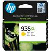 Hp CARTUCCIA HP C2P26AE 935XL GIALLO