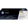 Hp TONER HP CE412A