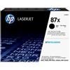 Hp TONER ORIGINALE HP CF287X