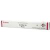 Canon TONER ORIGINALE CANON C-EXV34 MAGENTA per Canon IR Advance C 2025 i/ Advance C 2220 L e Advance C 2225 i