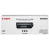 Canon TONER ORIGINALE CANON FX-10 NERO0263B002 per Canon i-SENSYS MF 4140/ MF 4150 e MF 4350 d