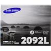 Samsung TONER SAMSUNG MLT-D2092L