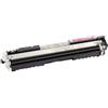 Canon Cartuccia 729 M TONER Magenta, Rendimento 1000 Pagine, Imballo in cartone